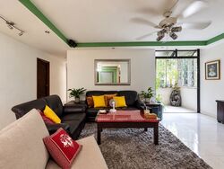 Blk 465 Segar Gardens (Bukit Panjang), HDB Executive #635840081